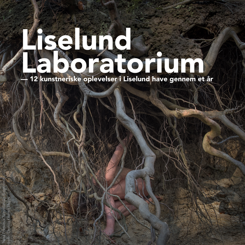 Liselund Laboratorium