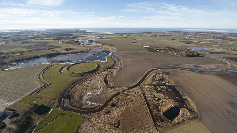 Ny Trelleborg projektet