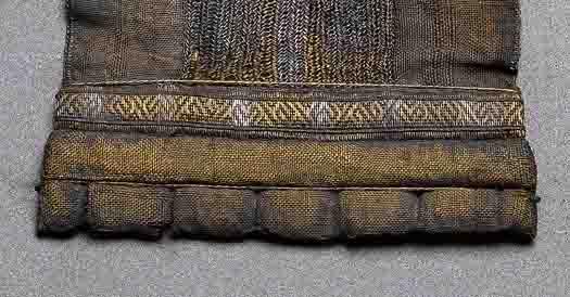 Tekstilteknologi i yngre jernalder og vikingetid