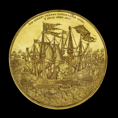 Svenskekrigene 1563-1720