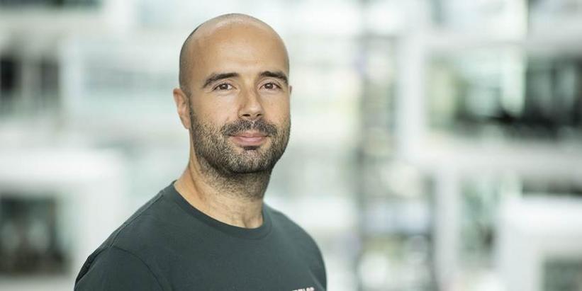 MMTP-Talk med Miguel Sicart: Hvordan får vi voksne til at lege?