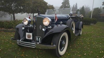 Se befrielsesbilen