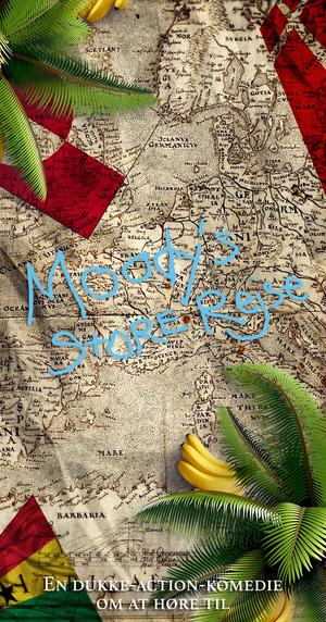 Moodys store rejse Moodys store rejse