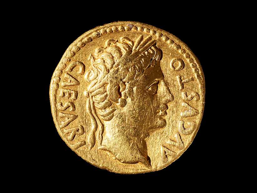 Kejser Augustus