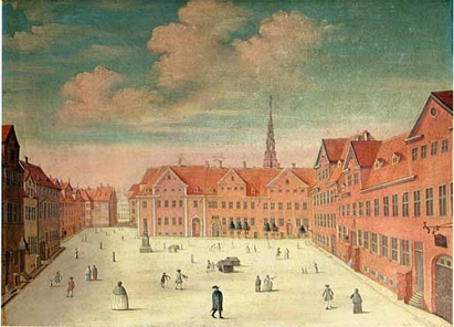 København 1750