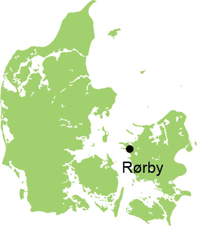 Sværdene fra Rørby
