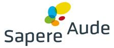Logo for det Frie Forskningsråds program Sapere Aude.