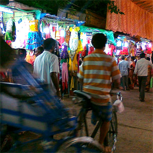 Nutidens Serampore