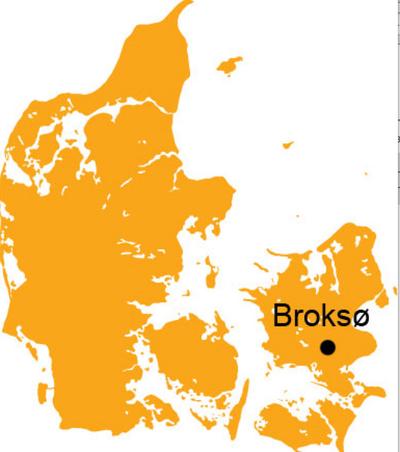Stammebåden fra Broksø