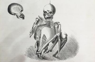Podcast: Skelettet fra Fall River