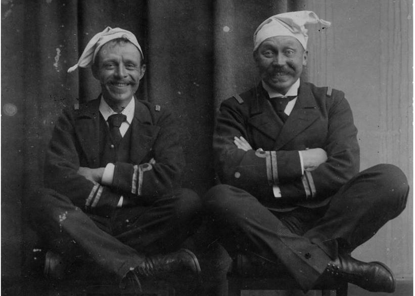 Krigsmuseet følger alle myndighedernes COVID- Sådan håndterer vi COVID19