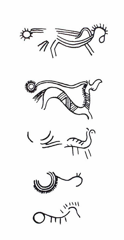 Hesten i bronzealderen
