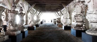 Christian IV's Bryghus overgik i januar til 2016 til Nationalmuseets mødecenter og her er det muligt at afholde receptioner Kongernes Lapidarium