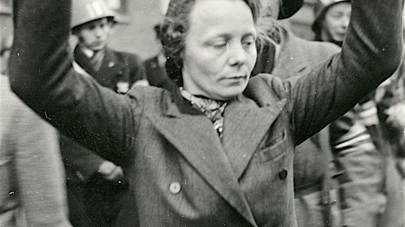 I juli er der helt nye rundvisninger på Frihedsmuseet og en ny byvandring I juli er der helt nye rundvisninger på Frihedsmuseet og en ny byvandring
