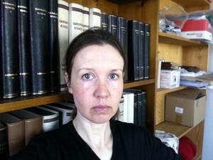 Susanne Ørum Kontaktpersoner