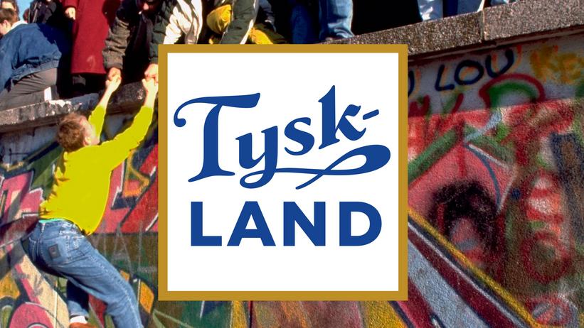 Dage der ændrede Tyskland