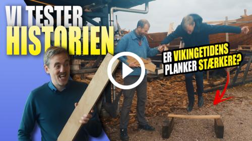 Vikingetiden (800-1050)