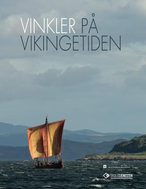 Vinkler på vikingetiden