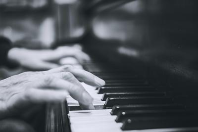 Musik ved Møllen