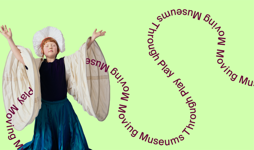 Moving Museums Through Play