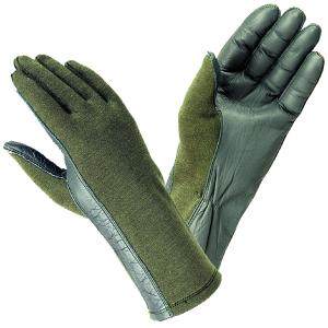Brandsikre handsker - Nomex