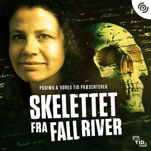 Skelettet fra Fall River