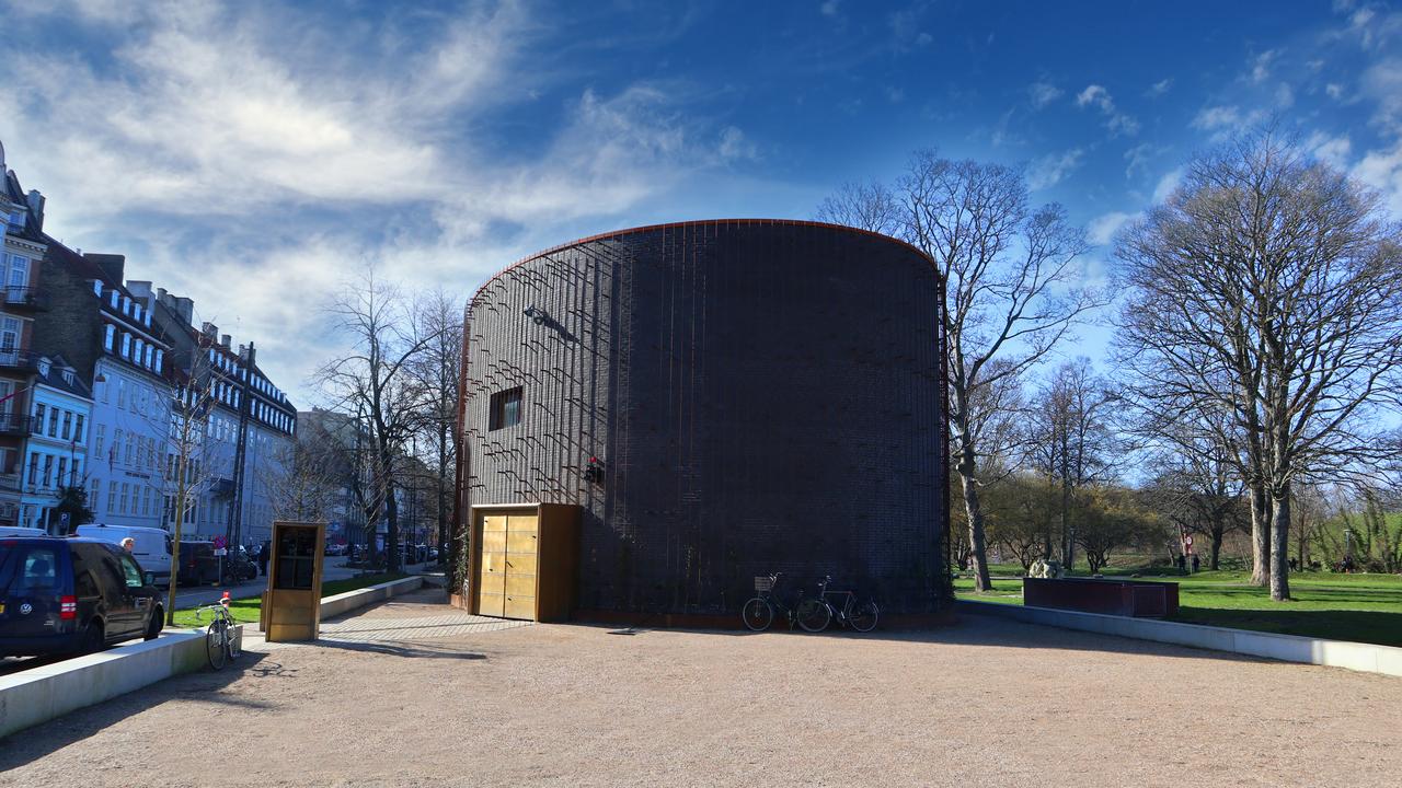 Frihedsmuseet