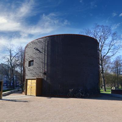 Billet og åbningstid