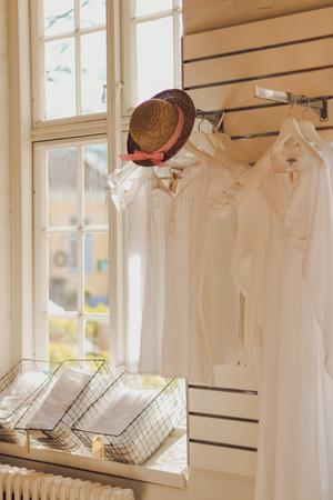 Frilandsmuseets butik