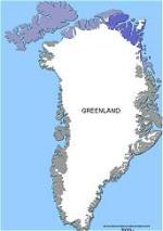 Independence II or Greenlandic Dorset