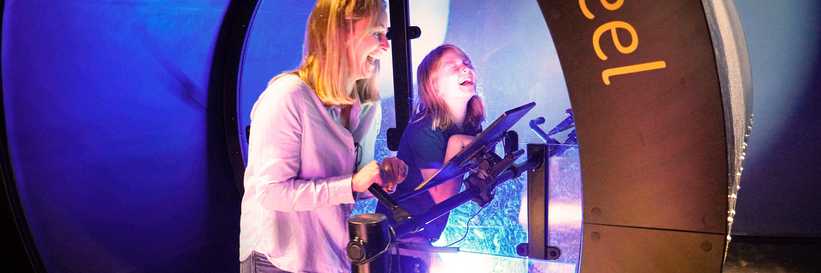 Ny rapport gør os klogere på legen Ny rapport gør os klogere på legen