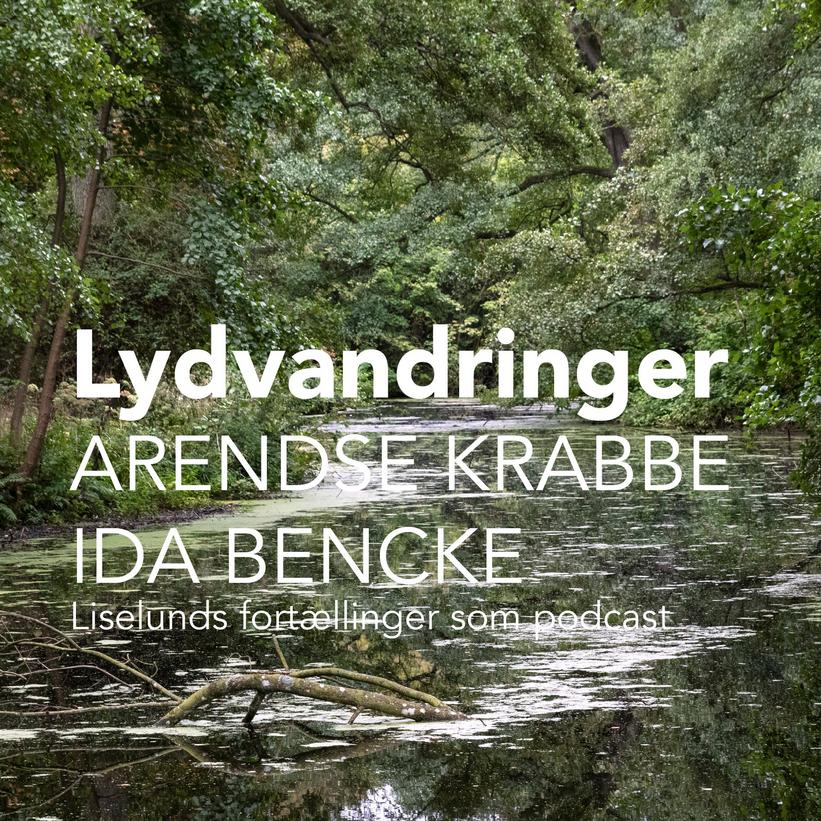 Lydvandringer af Arendse Krabbe og Ida Bencke