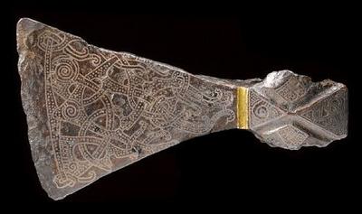 Vikingetiden (800-1050)