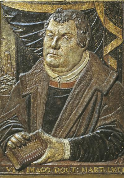 Reformation og renæssance
