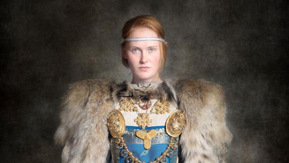 Mød vikingerne