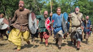 De blodtørstige krigeres arv: Derfor er vikingetiden populær efter 1.000 år