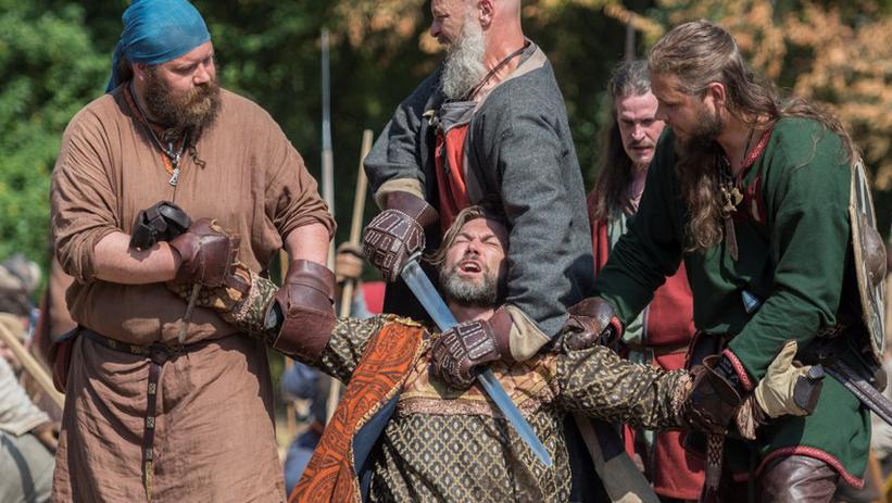 De blodtørstige krigeres arv: Derfor er vikingetiden populær efter 1.000 år