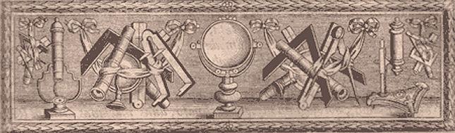 Kunstkammerets &quot;inventarie&quot; fra 1674