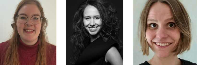 Nye kollegaer til Moving Museums Through Play
