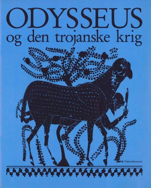 Odysseus og den trojanske krig