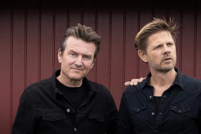 Musik ved Møllen