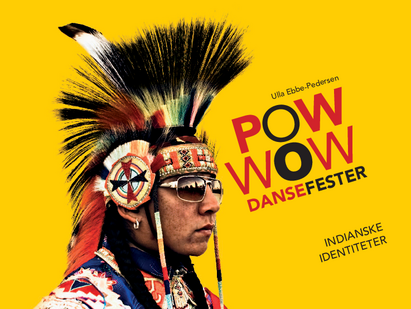 Powwow dansefester - Indianske identiteter