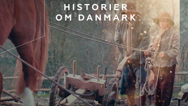 Våbenstilstand medley kugle Historien om Danmark - Reformation og renæssance