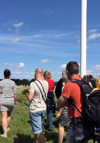 Rundvisninger og foredrag