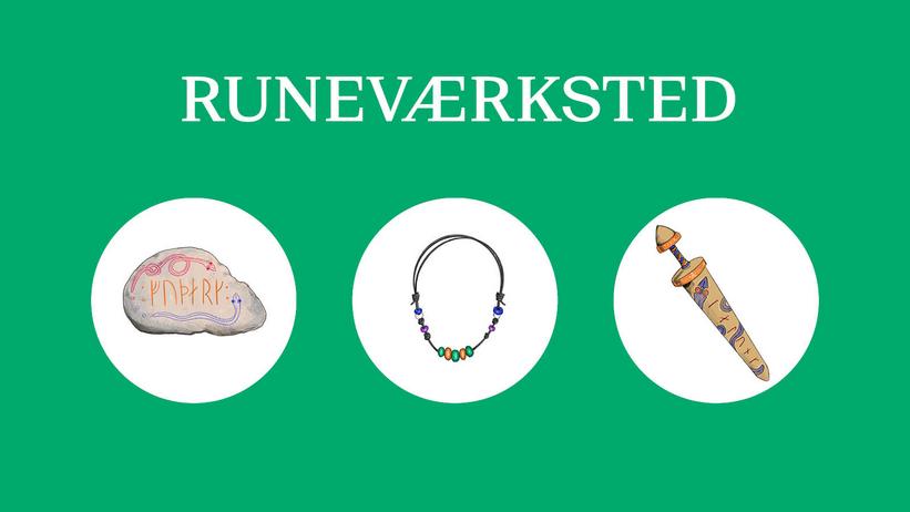 Haralds runeværksted