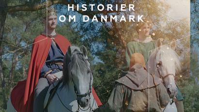 Klip fra TV-serien 'Historien om Danmark'