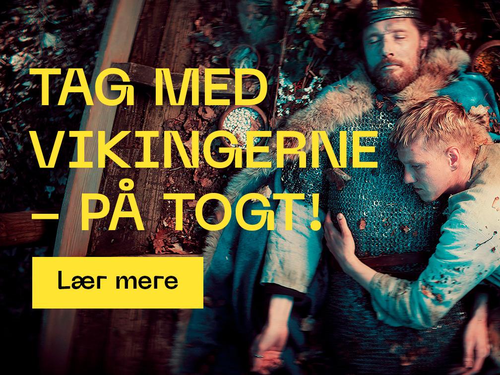 Slaver Og Trælle I Vikingetiden