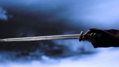 Bevæbnet til tænderne: Sådan kæmper vikingerne
