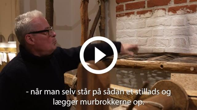 Frivillige til Børnenes Museum