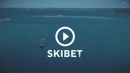 Vikingeskibet